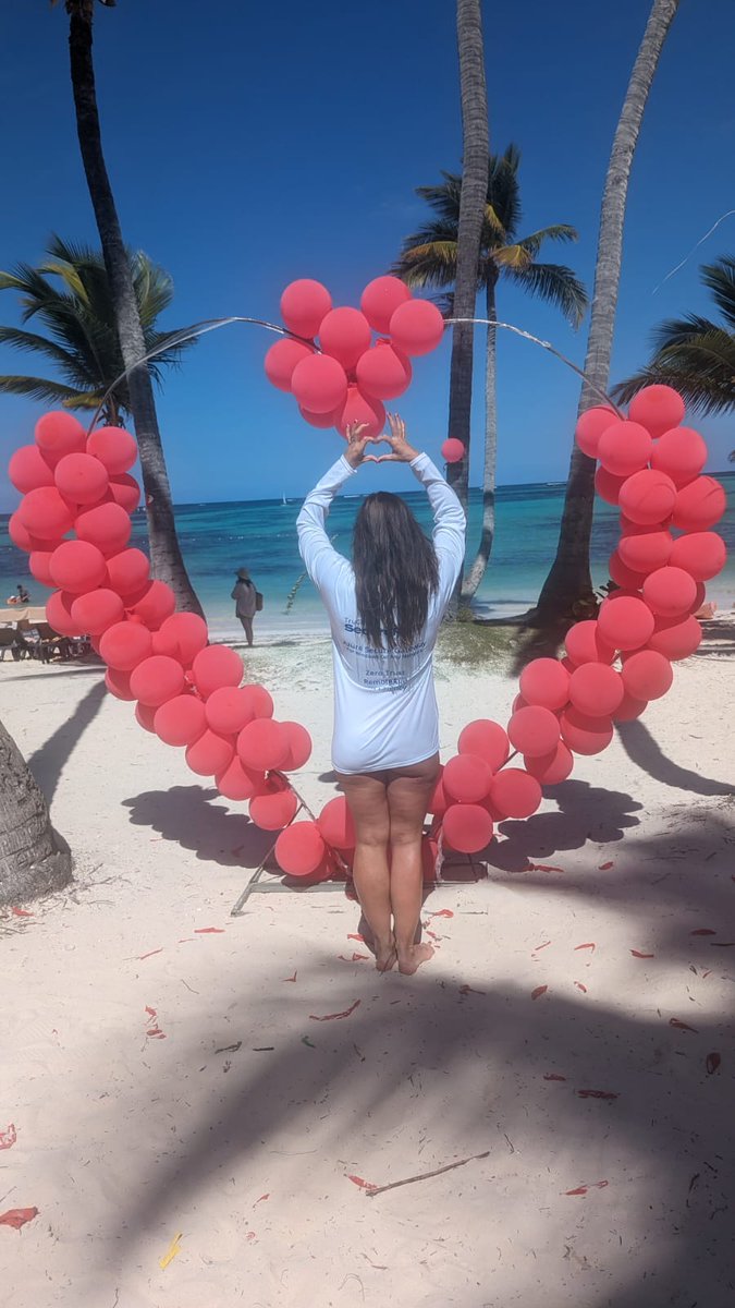 _fa81an's tweet photo. From Dominican Republic with Love
@TruGridApp #Trugrid #SecureRDP #NerdioCon2024 https://t.co/x1O1FBh5vj