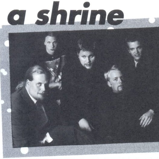 Naive youths before their electro obsession
🎸✨🎸✨🎸✨🎸✨🎸✨🎸
🇸🇪 A Shrine - Break
youtu.be/05dQ82rAl-U