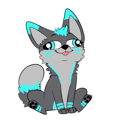 KipVRC's tweet photo. @ShyVRC 🩵 *Vigorous Tapping*💜 https://t.co/djf7KTiwqn