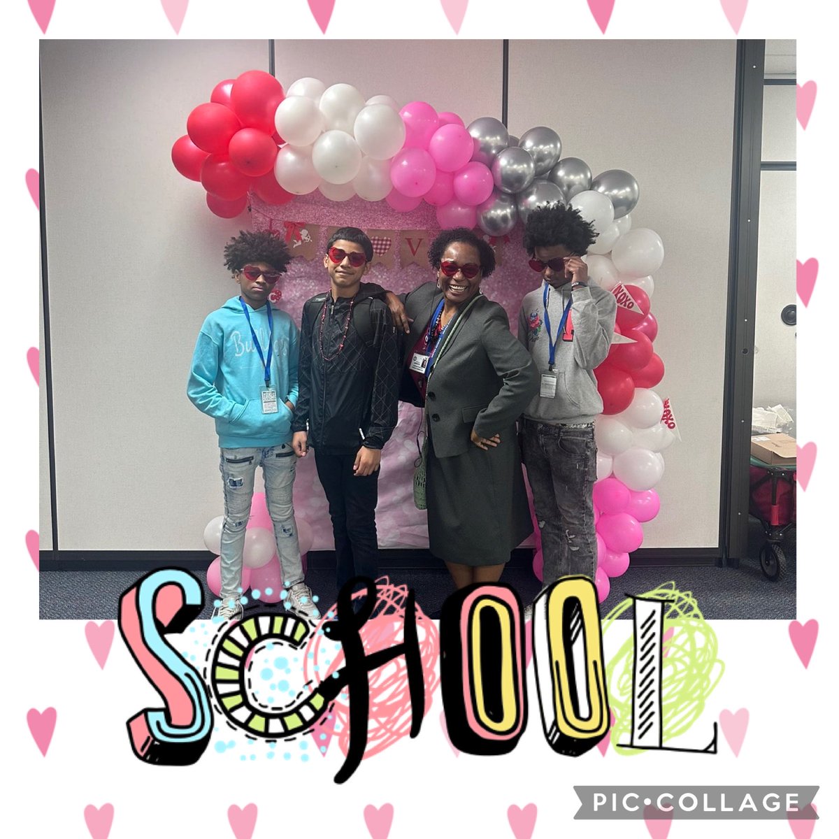 consueloward48's tweet image. Relationships matter ⁦@HopperMS⁩. Enjoyed celebrating with my mentees this afternoon. #ProudAP