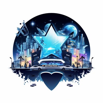 RobotTakeOver_'s tweet image. #NewProfilePic