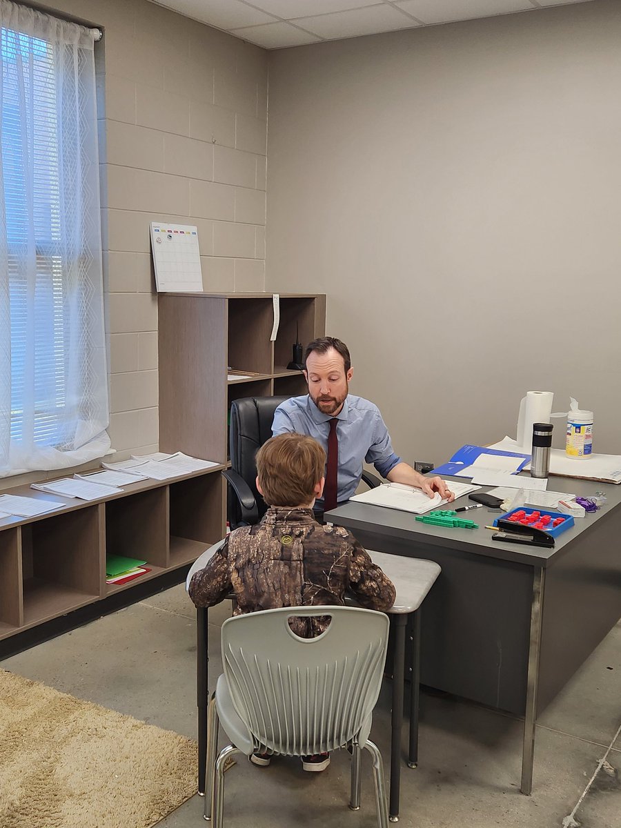 Felisha Reid, Ed.S tweet media