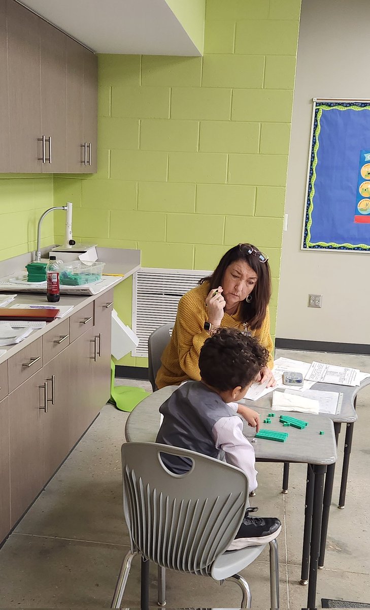 Felisha Reid, Ed.S tweet media