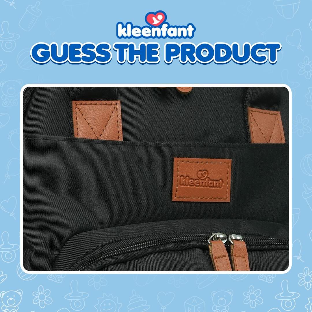 kleenfant's tweet photo. Let’s test your Kleenfant knowledge! Anong product ito, mars? Comment your answers and win it! Don't forget to share this post. 💙
#Kleenfant #AlagangKleenfant #KleenfantDiapers
#KleenfantForEveryBaby https://t.co/sgjPP2vd03