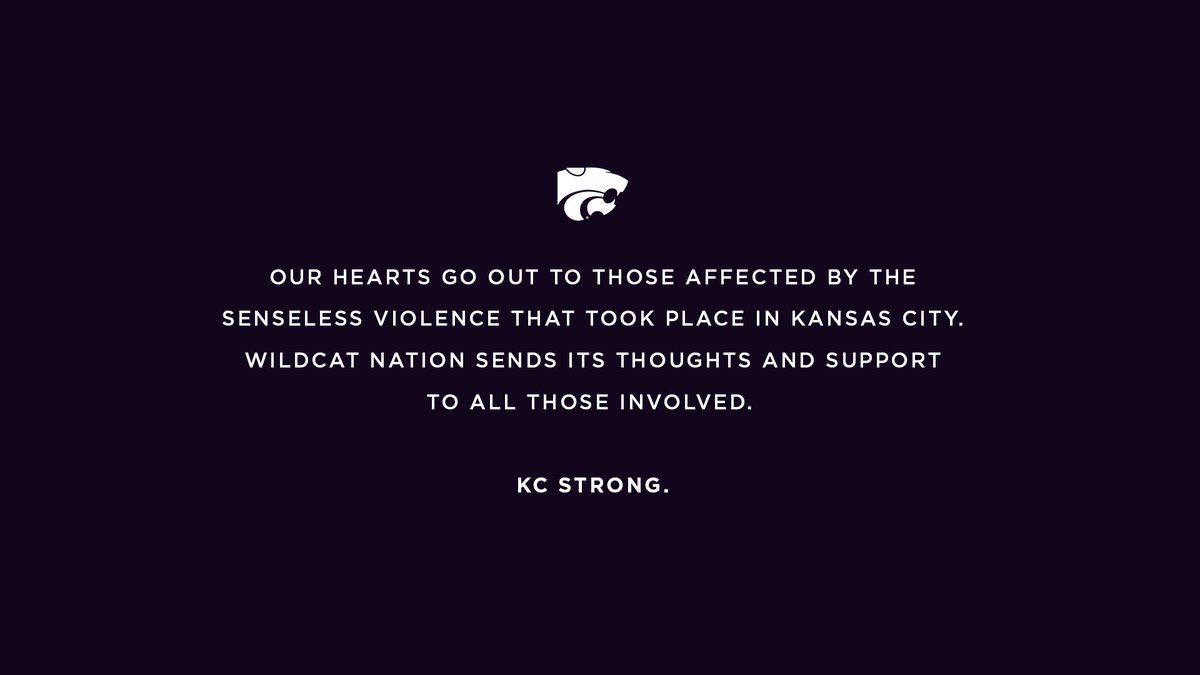 K-State Athletics (@kstatesports) on Twitter photo 