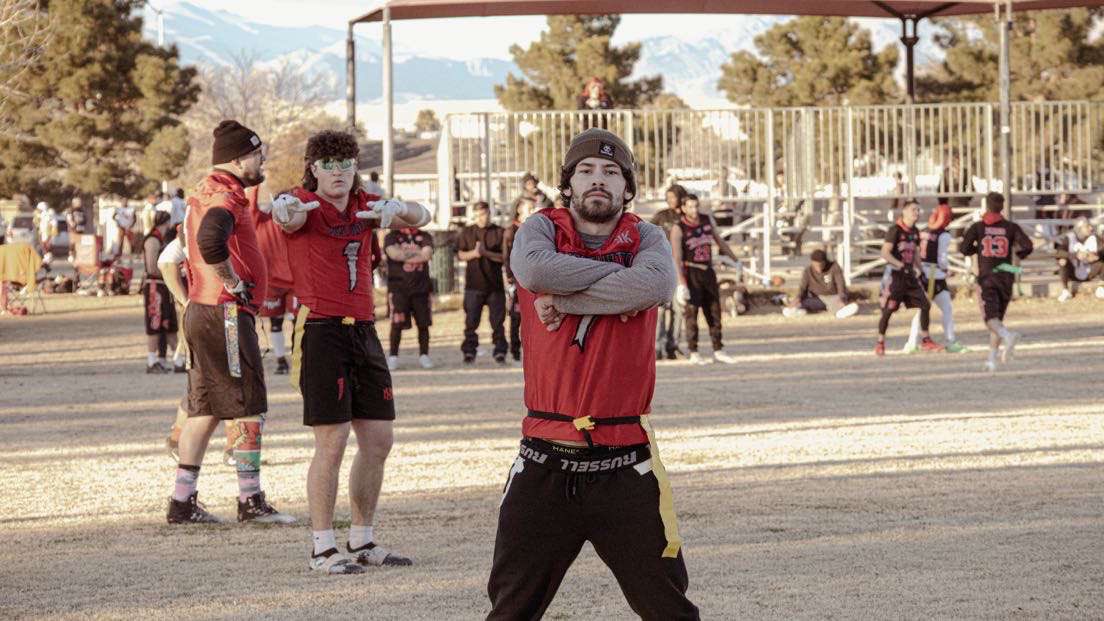 noah_stone21's tweet photo. If there is anyone who would like to join our flag team, you guys are more than welcome need a couple guys… we play in Eugene this weekend. Send me a quick message. https://t.co/gkYhRXWZqM