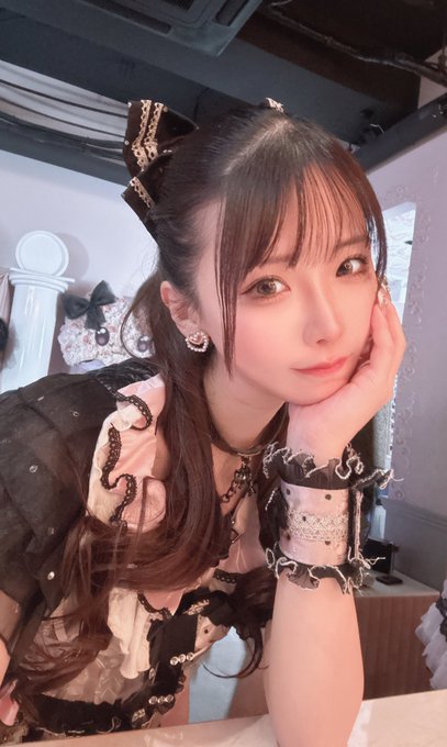 コスプレイヤー倉坂くるるのTwitter画像14