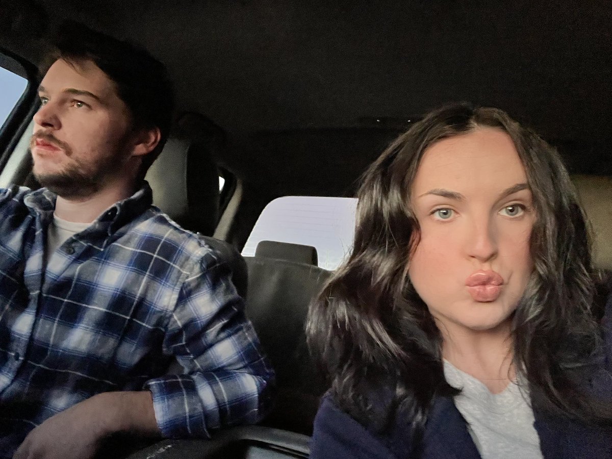 gracenfeagin's tweet photo. Happy Vday to my world 💕💕💕💕💕💕🫶🏼🫶🏼🫶🏼🫶🏼🫶🏼🫶🏼 https://t.co/RMDbjdNUog