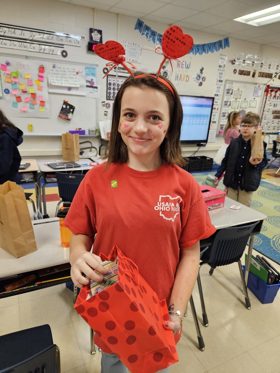 Cooley 3rd Grade tweet media