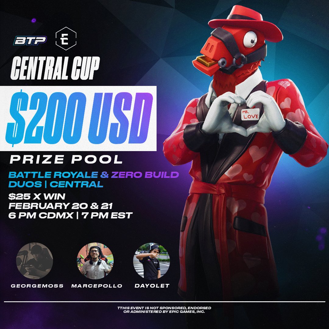 BornToPlay tweet media