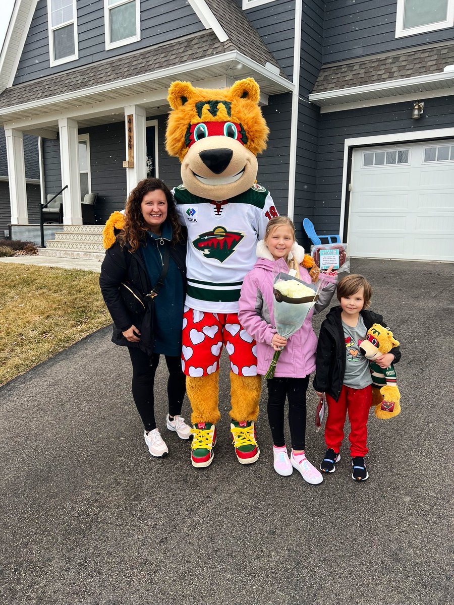 NordyWild tweet picture