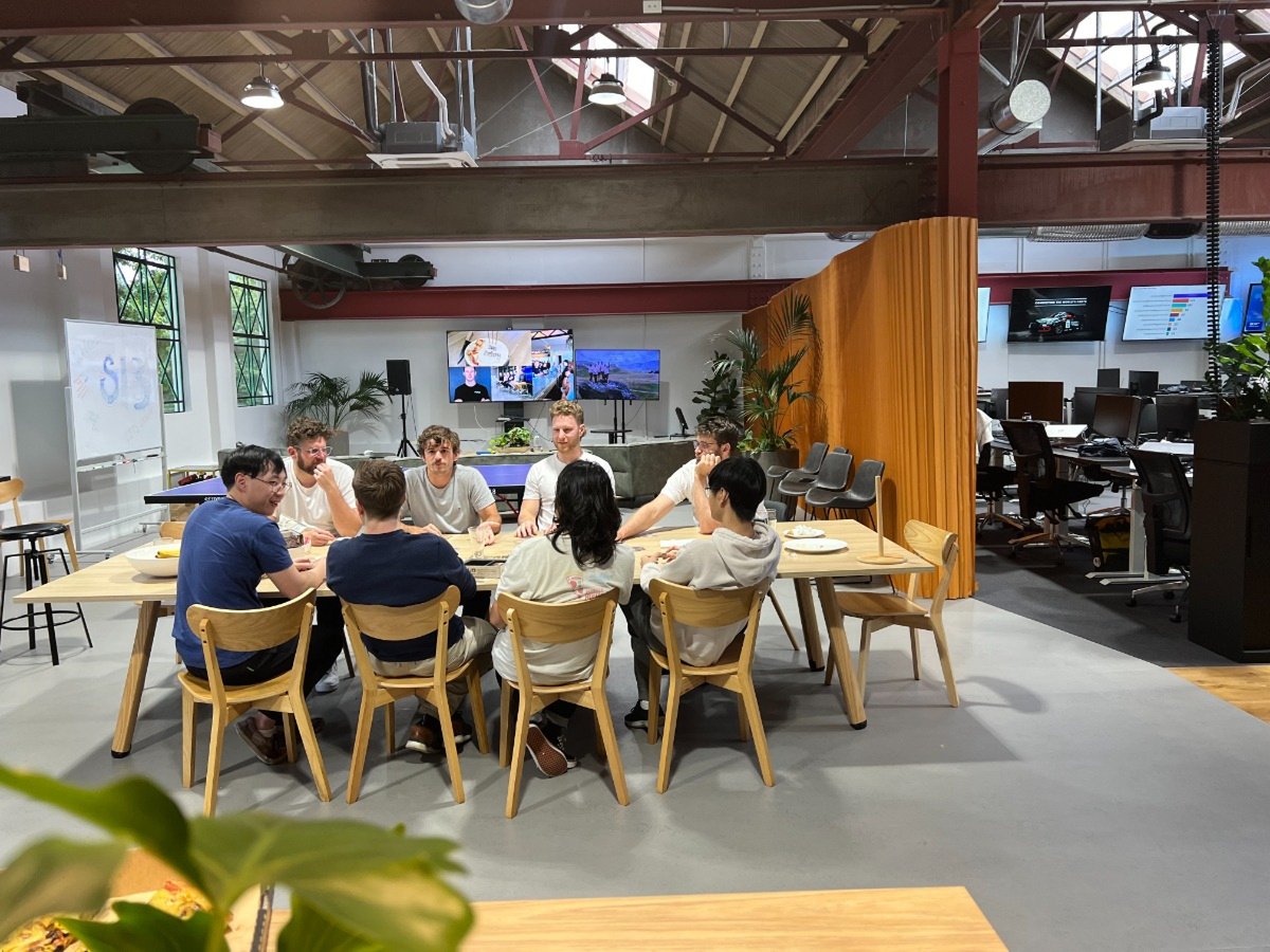 Sharedspace tweet media