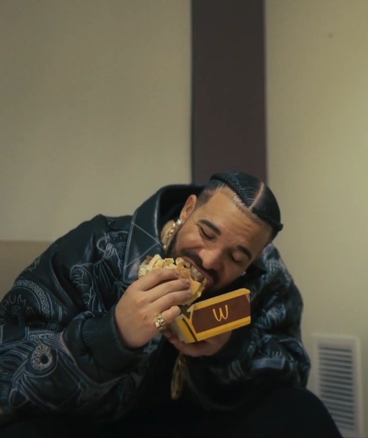 me immediately after the club: