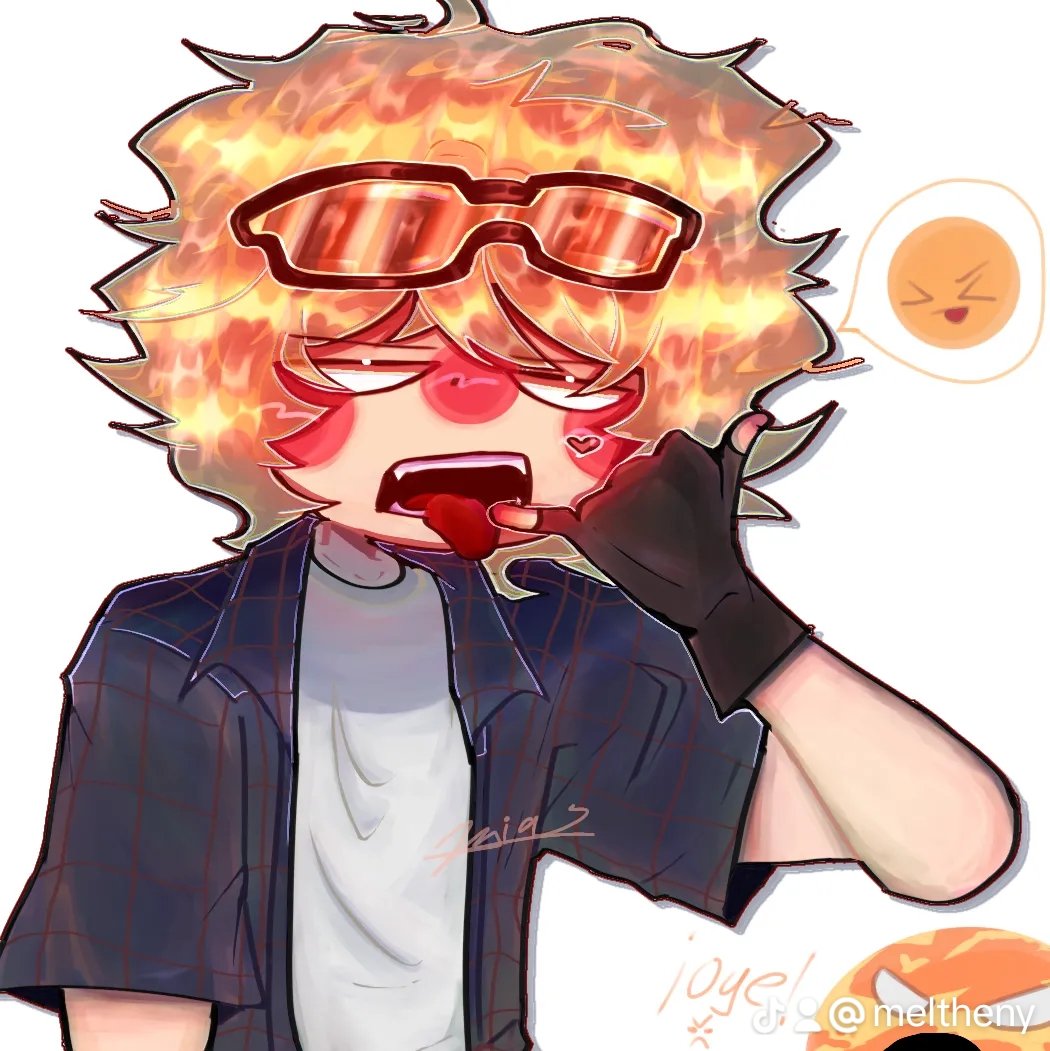 mia96103169's tweet photo. Marte mi esposo 🥰🌷 #solarballs #solarballsfanart https://t.co/3lfS0I0vSa