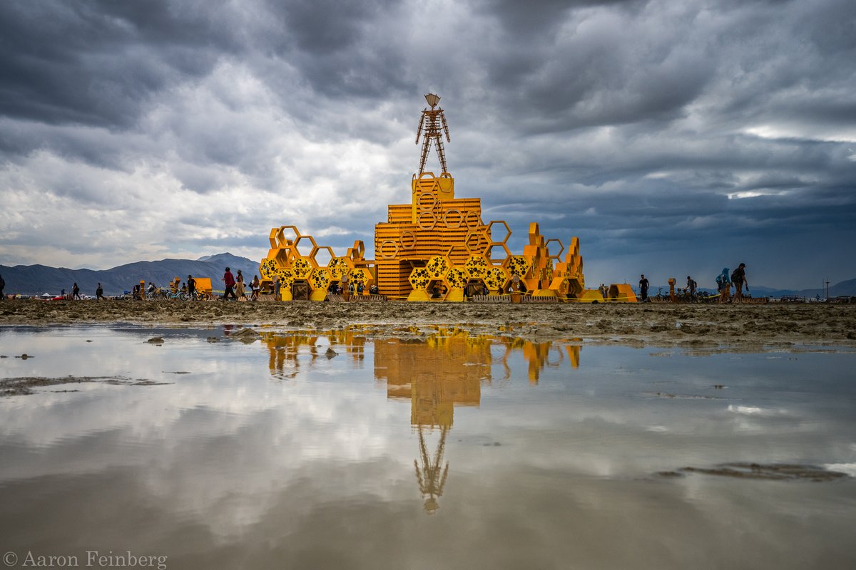 afeinphoto's tweet photo. Burning Man 2023!

Full album and write up finally live on the NEW! site.
Will be sharing more select images via socials but go ahead and deep dive the site 

In Dust (mud) We Trust
aF
#burningman #playa #blackrockcity #brc #industwetrust #burningman2023 #thankslarry #afeinphoto https://t.co/2d1Vkof5Pn
