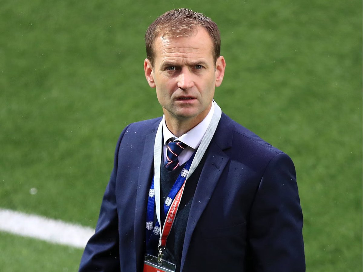 🚨 Dan Ashworth has already said yes to Manchester United. He's prepared to accept their proposal as it's considered big opportunity & project. Understand Man United are intentioned to negotiate and pay compensation to Newcastle; they absolutely want Ashworth now, not in 2025.