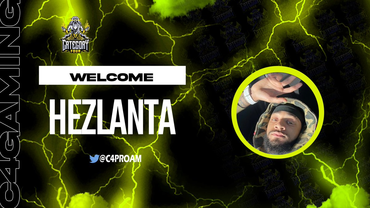 Welcome <a href="/Hezlanta/">ひ</a> to <a href="/C4ProAm/">C4 ProAm</a> 🌪️