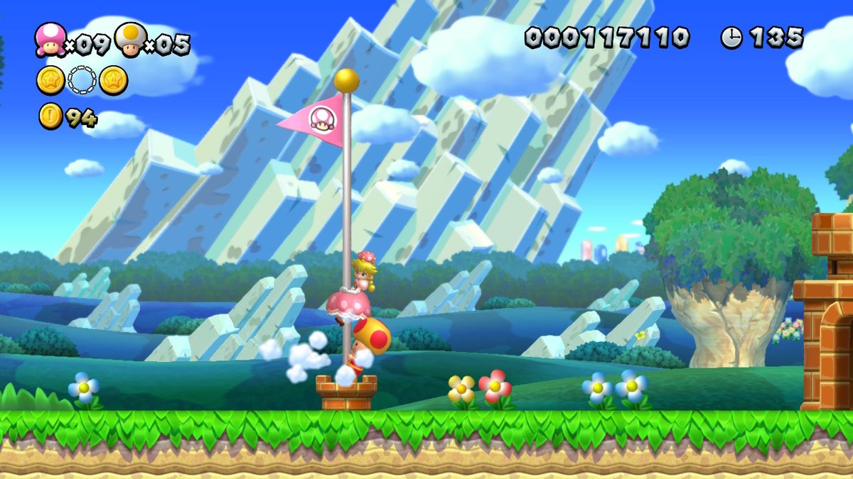 Beep_Bee_'s tweet photo. me and bf plyihg game valetin #SuperMario #NSMBUD #NintendoSwitch https://t.co/Sz7Tc0z1KB