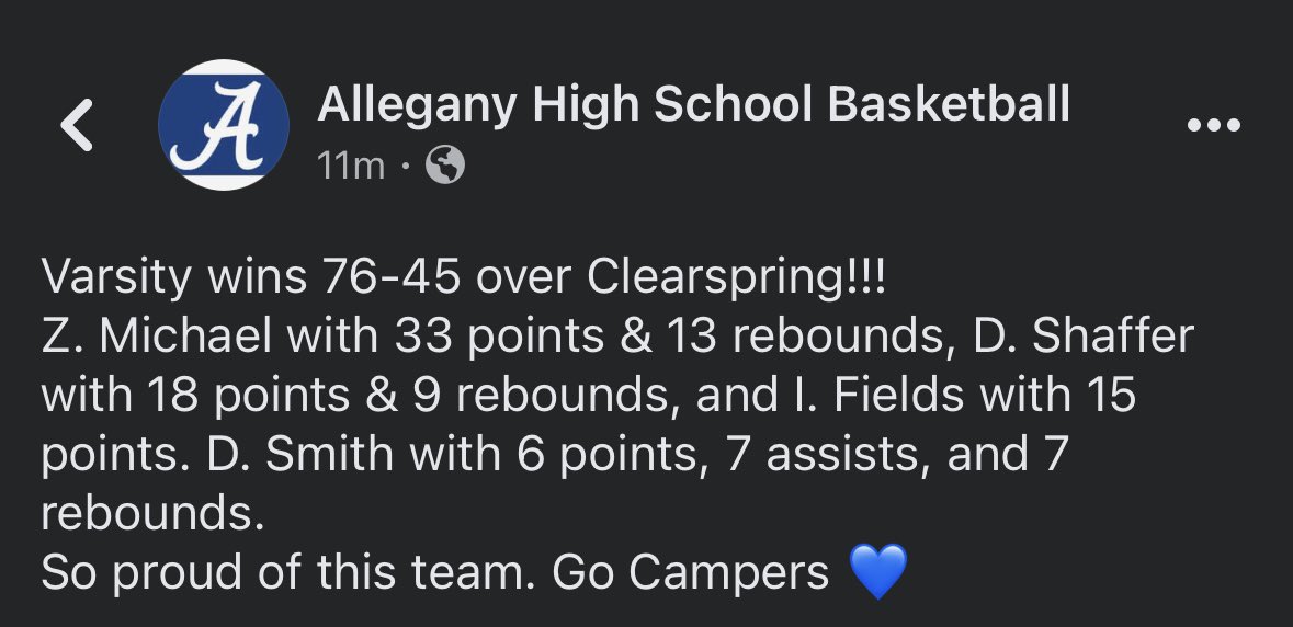WCBC - Garrett Eagan (@geaganpxp) on Twitter photo 🏀🟦🍽️ CAMPERS TURN IT INTO AN AYCE BEHIND THE DOUBLE STACK 30🍔 OF MICHAEL !
Big win! <a href="/zach_michael40/">Zachary Michael</a> <a href="/isaiahfields_/">Zay🤟🏽</a> <a href="/dmvdaedae/">david smith</a> 🏀🟦🍽️ CAMPERS TURN IT INTO AN AYCE BEHIND THE DOUBLE STACK 30🍔 OF MICHAEL !
Big win! <a href="/zach_michael40/">Zachary Michael</a> <a href="/isaiahfields_/">Zay🤟🏽</a> <a href="/dmvdaedae/">david smith</a>