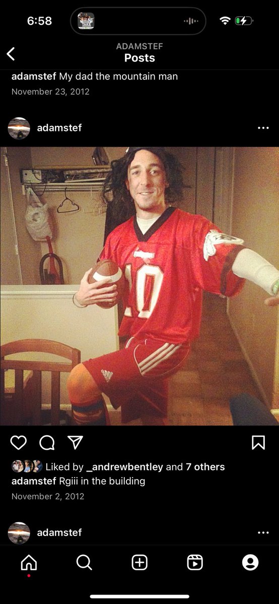 Stooliewest tweet media