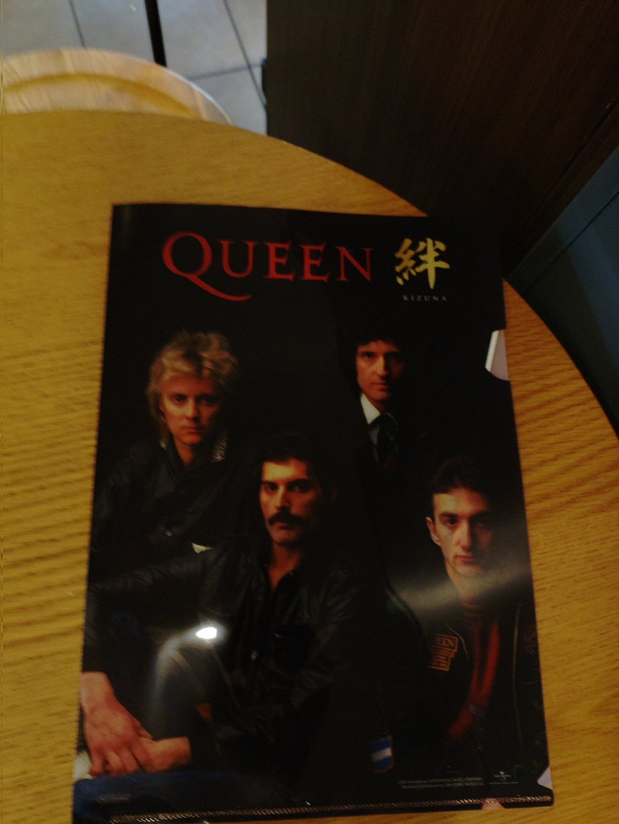 NThealfee's tweet photo. #QUEEN
#クイーン
#QAL
#QAL2024Japan
#QAL2024Tokyo
#RHAPSODYTOUR #QueenAdamLambert
#AdamLambert 歌上手すぎて #QUEEN くらい実力とレジェンドがあるバンドじゃなきゃ釣り合わない
#BryanMay の宇宙感
#RogerTaylor の深みを増すドラミングは美しく
感謝すべき日本愛
素敵なそっくりさんに感謝 https://t.co/TSqTJ924Y8