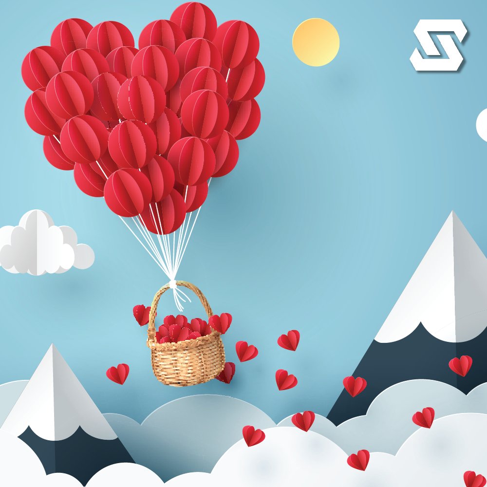 Warm wishes for a happy Valentine’s Day!

Happy VDay from the team at Shiloh Technologies.

#valentinesday #vday #bemine #love #shilohtechnologies #rogersarkansas