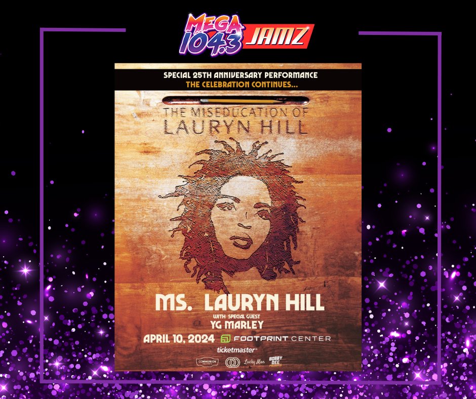 Mega 104.3 tweet media