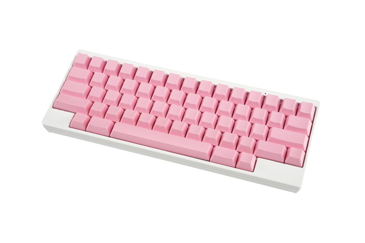 PFU_HHKB tweet picture