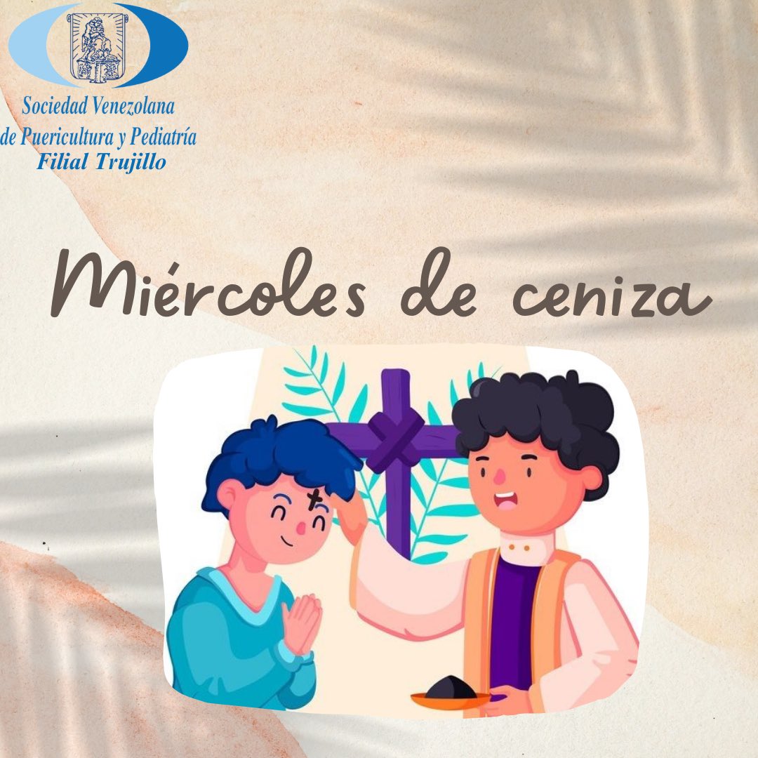 Miércoles de ceniza 

La imposición de las cenizas en la frente simboliza la palabra de Dios, invitando a la conversión y a la penitencia a través de la oración, el ayuno y la moderación, significando el inicio del ayuno cuaresmal y la preparación para la Pascua.