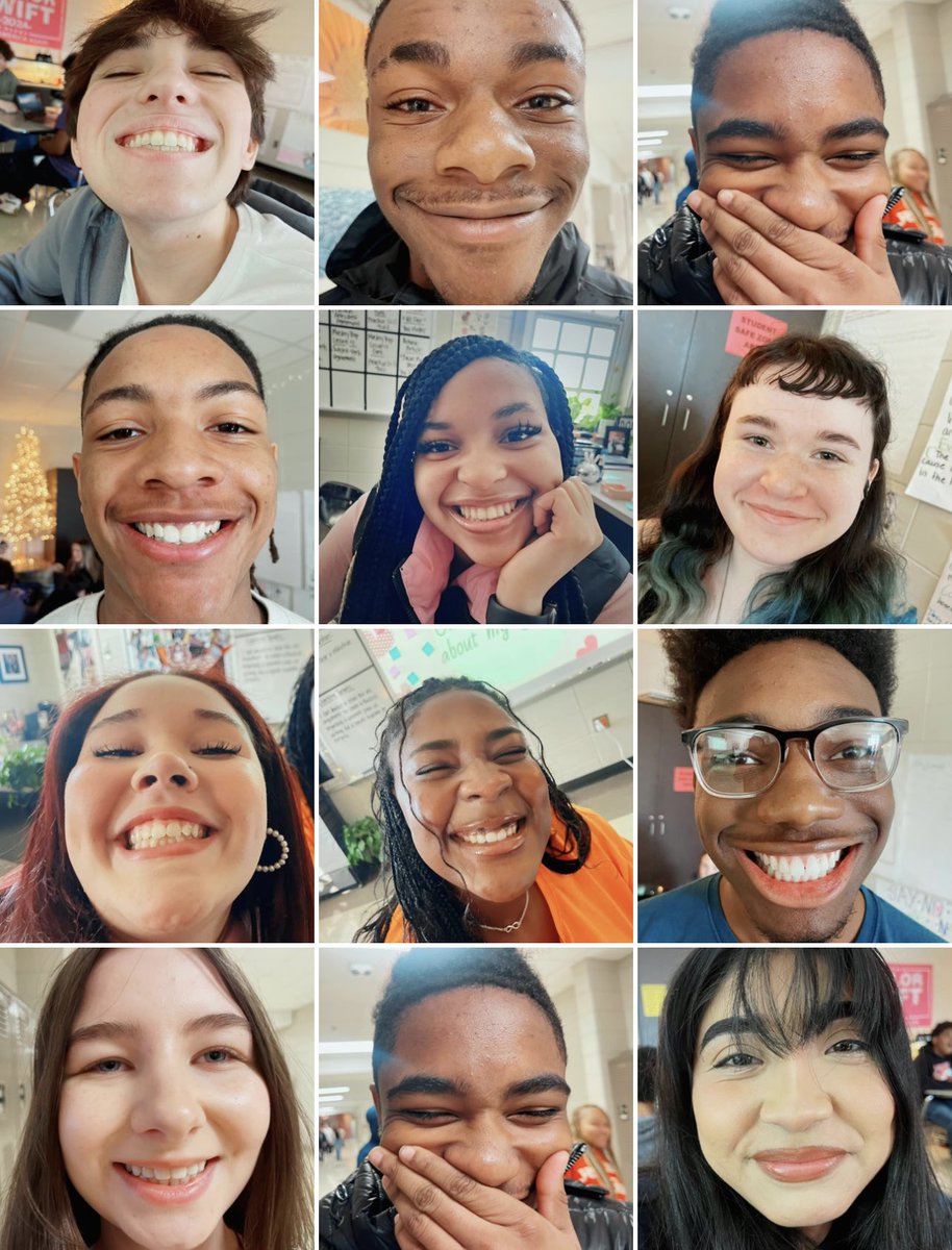 Take some time today to remind yourself how lucky this world is to have you in it. . .

These kids will never, ever know how much light they bring into my life on a daily basis.

Happy 🫶🏼 Day, friends. . .