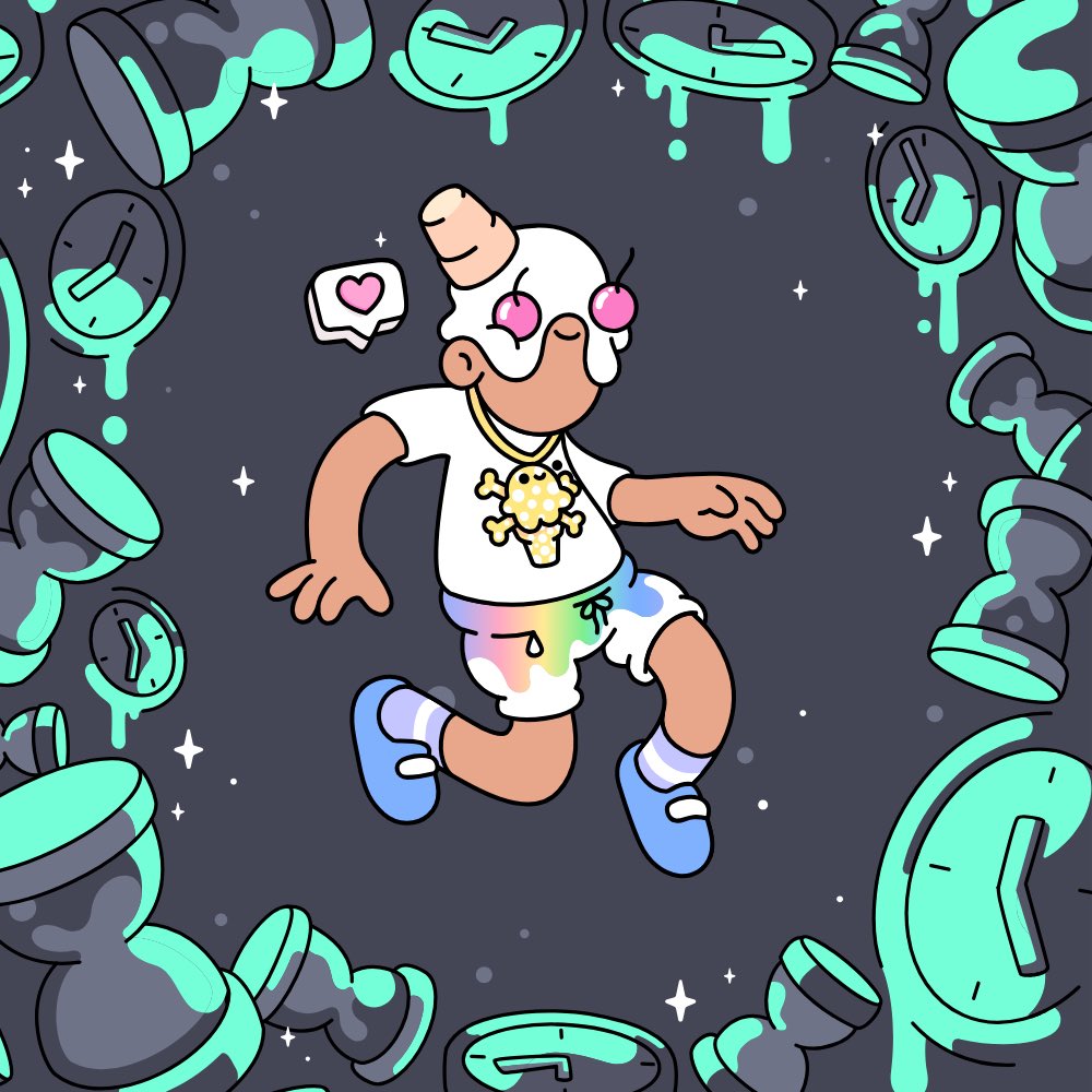 mnlexpat's tweet photo. Rate my fit @doodles #SpaceAndTime https://t.co/SyWYYWZoAb