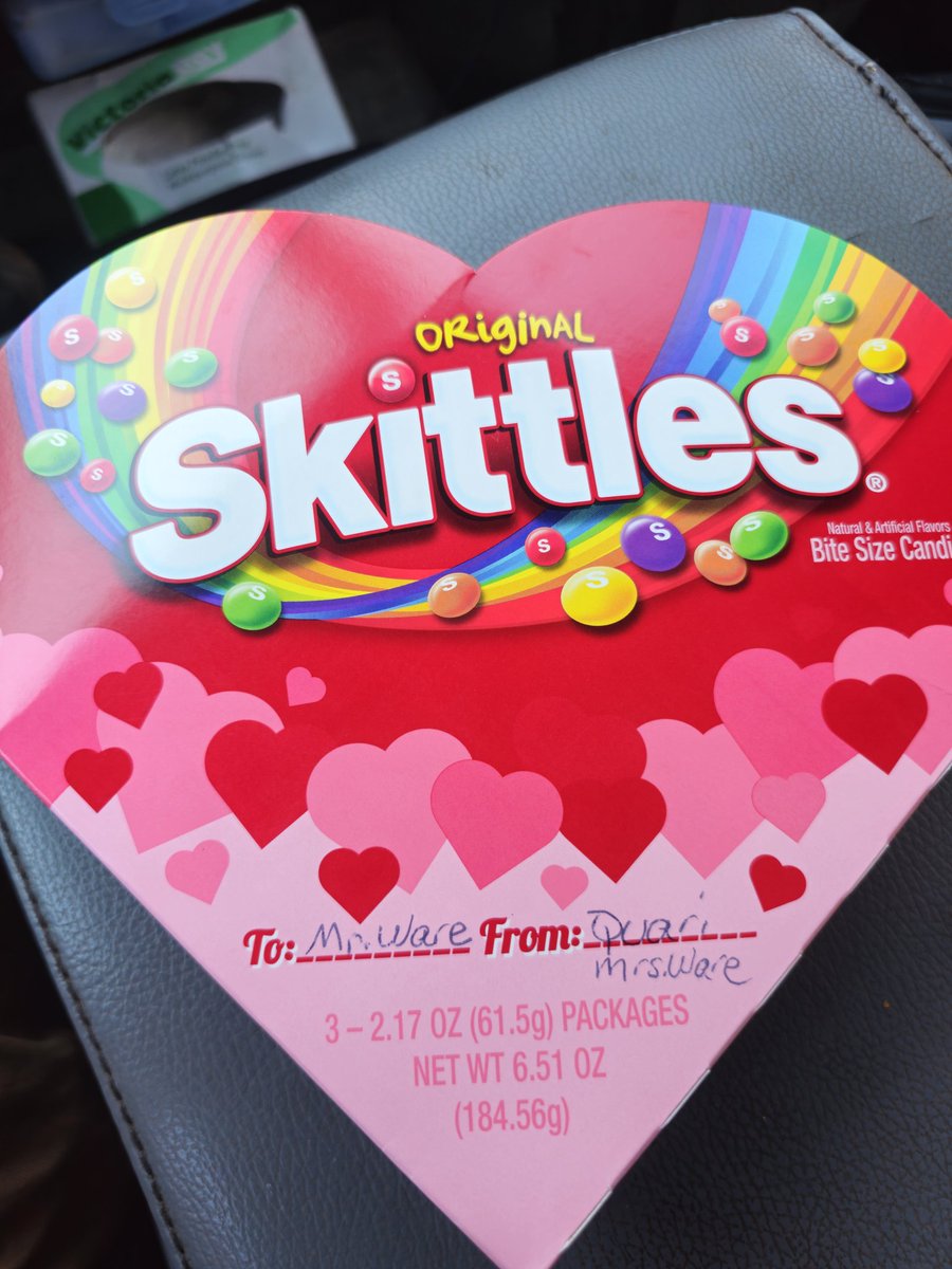 _iamGodSon87's tweet photo. Wife and I had a really great Valentines Day together #HappyValentinesDay @sackorie https://t.co/vS7FCKTWxx