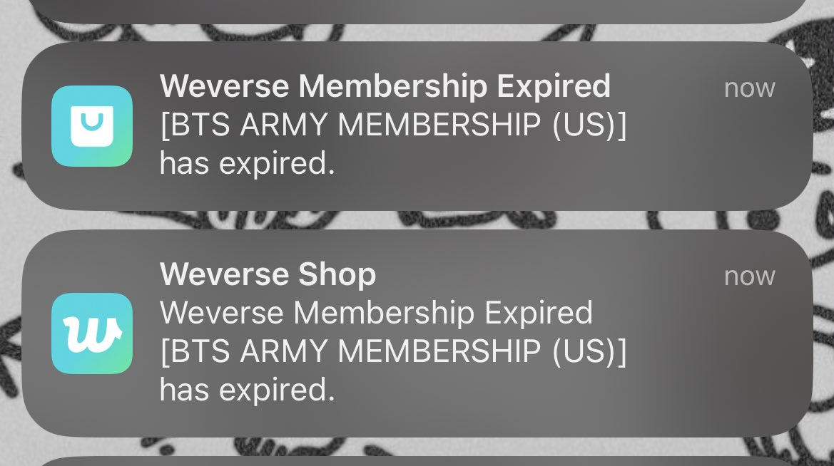 sad day for people like me (ppl who immediately bought the army membership after yoongi’s tour announcement)