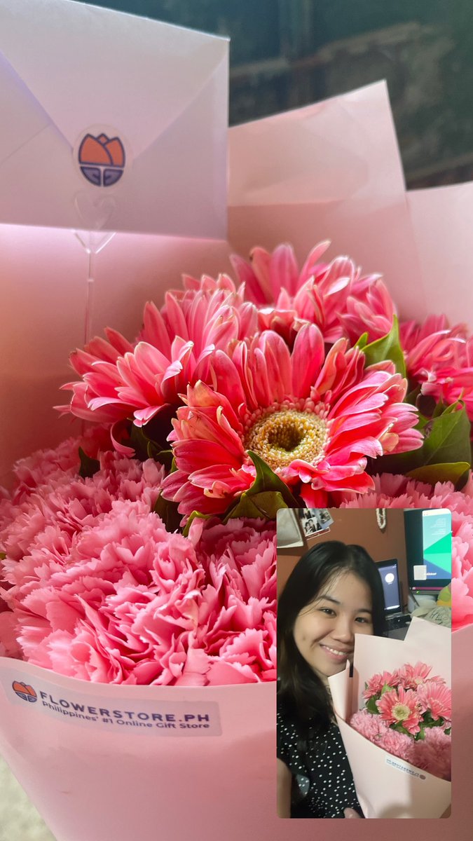 httpsnth's tweet image. 🥰 @FlowerStorePH
