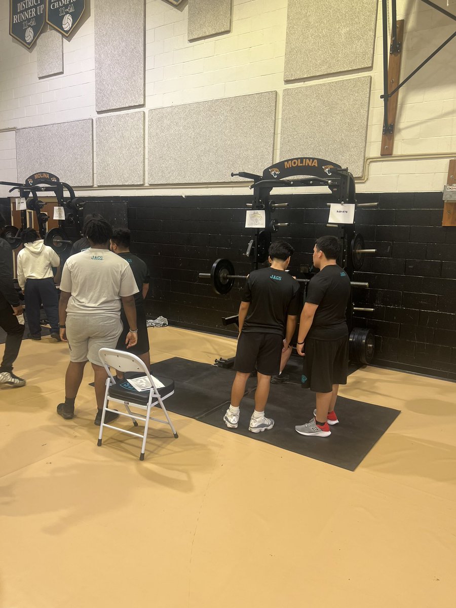 Molina Football tweet media