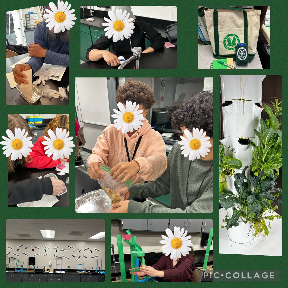 SecScienceKISD's tweet photo. Great day observing classes where students were engaged in using the practices of science @MCHS_Rams. Modeling, investigations, and data analysis. @trichardoe @TaylorLWhite20 @misterdouble_u https://t.co/P2ynKZ2G6Z