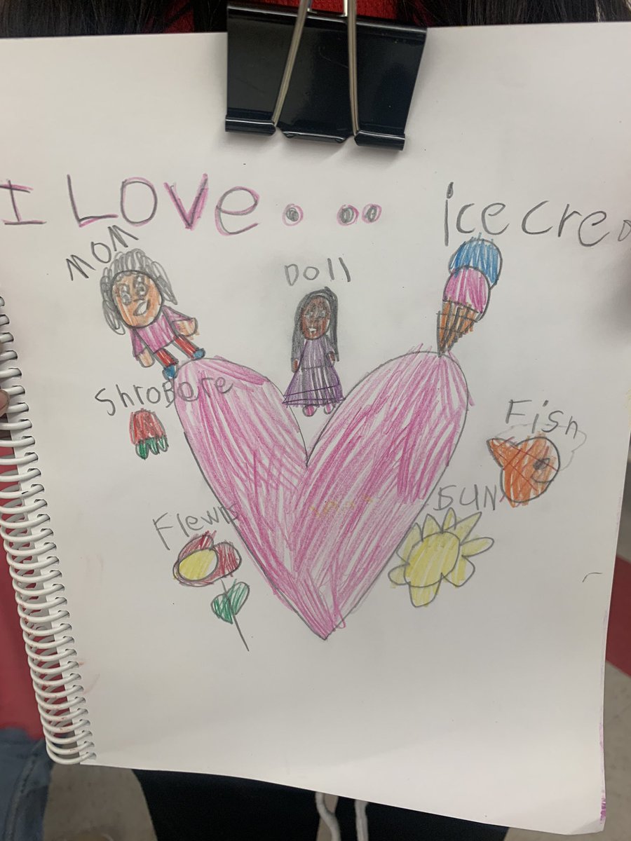 Valley View School tweet media