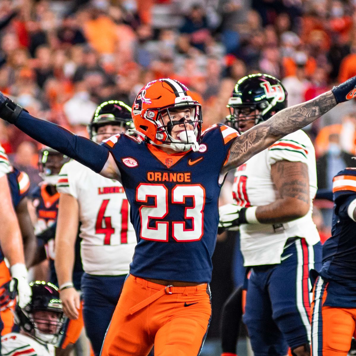 Colt Lumpris (@coltlumpris) on Twitter photo I am excited and extremely blessed to receive my sixth offer from Syracuse University <a href="/allpraisesdue7/">Stack Williams</a> <a href="/FranBrownCuse/">Fran Brown</a> <a href="/CuseFootball/">Syracuse Football</a> <a href="/CoachPoeWins/">Napoleon Sykes Jr.</a> <a href="/LvilleBigRedFB/">Lawrenceville Football</a> <a href="/coachlumpris/">Coach Lumpris</a> <a href="/RivalsFriedman/">Adam Friedman</a> <a href="/EdOBrienCFB/">EdOBrienCFB</a> <a href="/BrianDohn247/">BrianDohn247</a> <a href="/MohrRecruiting/">Brian Mohr</a> #dart I am excited and extremely blessed to receive my sixth offer from Syracuse University <a href="/allpraisesdue7/">Stack Williams</a> <a href="/FranBrownCuse/">Fran Brown</a> <a href="/CuseFootball/">Syracuse Football</a> <a href="/CoachPoeWins/">Napoleon Sykes Jr.</a> <a href="/LvilleBigRedFB/">Lawrenceville Football</a> <a href="/coachlumpris/">Coach Lumpris</a> <a href="/RivalsFriedman/">Adam Friedman</a> <a href="/EdOBrienCFB/">EdOBrienCFB</a> <a href="/BrianDohn247/">BrianDohn247</a> <a href="/MohrRecruiting/">Brian Mohr</a> #dart