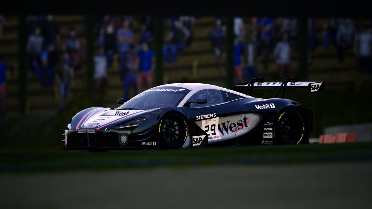 Vroom (@vroom_tm) on Twitter photo Results Race | Suzuka 🇯🇵
Open GT à l'ancienne by <a href="/hanny017tv/">Hanny017TV</a>
- <a href="/GiampietroUgo/">Ugo Giampietro</a> Winner 🥇🏆
- Alex Chevalier P2 🥈
- <a href="/KylianMne/">Kylian Mekhneche</a> P5
- @CormagLCC P12
- <a href="/Jose_HALGARD76/">José HALGARD 🇵🇹 🇫🇷</a> P34
Let's Vroom™ 💪🚀
#assettocorsacompetizione #vroomtm #hanny017tv Results Race | Suzuka 🇯🇵
Open GT à l'ancienne by <a href="/hanny017tv/">Hanny017TV</a>
- <a href="/GiampietroUgo/">Ugo Giampietro</a> Winner 🥇🏆
- Alex Chevalier P2 🥈
- <a href="/KylianMne/">Kylian Mekhneche</a> P5
- @CormagLCC P12
- <a href="/Jose_HALGARD76/">José HALGARD 🇵🇹 🇫🇷</a> P34
Let's Vroom™ 💪🚀
#assettocorsacompetizione #vroomtm #hanny017tv