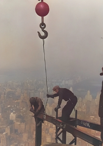 TinaXcsas's tweet photo. The Empire State Building in 1931 https://t.co/vZgFvgiNha