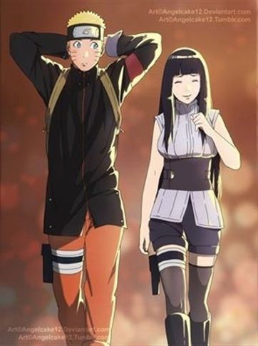 AIZZEEN_SOSUKE's tweet photo. Naruto X Hinata https://t.co/q0o156yRfo