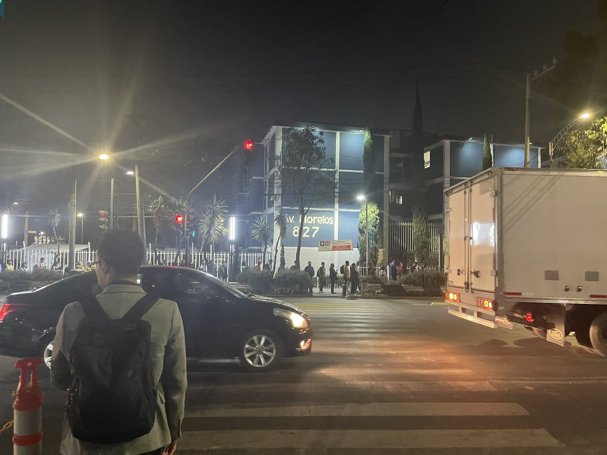 Mitzi morales tweet media