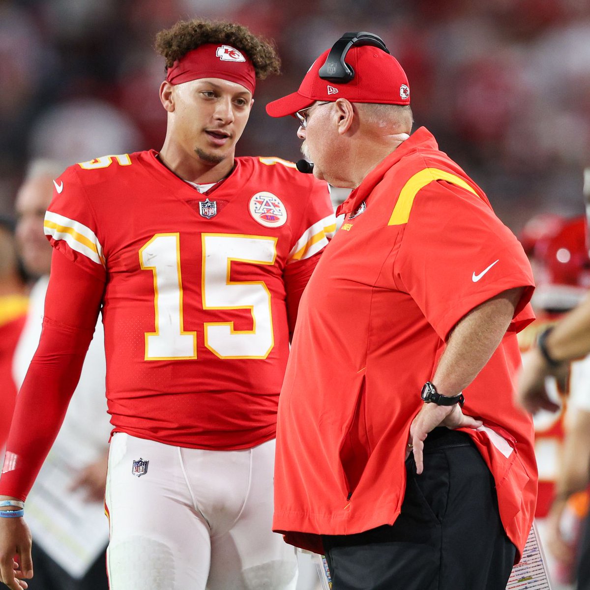 CoachDanCasey's tweet photo. "Obviously the Last Drive was a thing of beauty."

Here's a Deep Dive on the Kansas City Chiefs 13-Play Drive to win the Super Bowl:

🧵 https://t.co/WVtaaQHjk3
