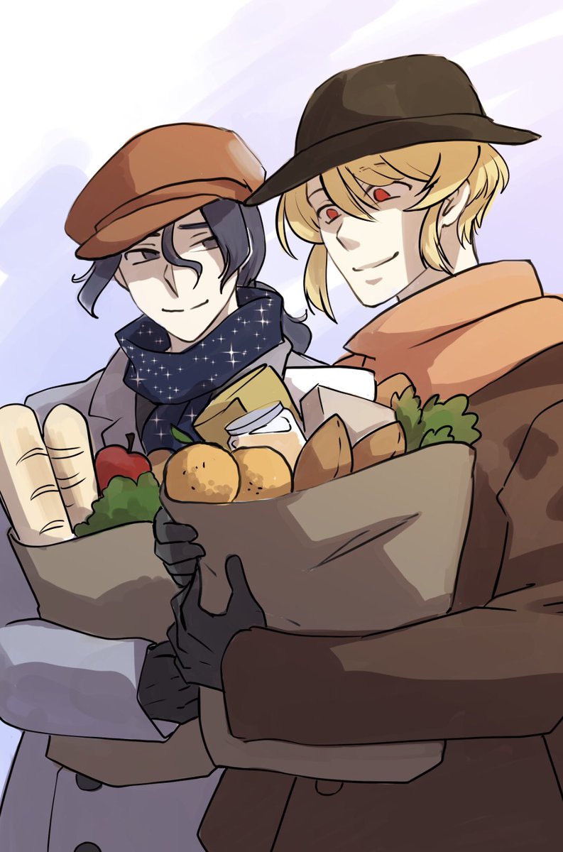 I don’t have a valentines sherliam, but here’s a sherliam week entry I never finished lol