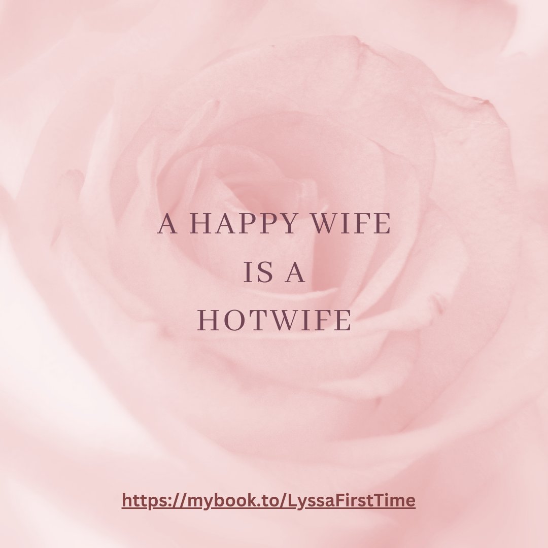 dilana_rose's tweet photo. Just saying ...

Link: https://t.co/LKc94m26fM

#steamyread #erotica #hotwife #hotwifeerotica #firsttimehotwife #smutread #smutbook #steamyromance #eroticromance #romanticerotica #kindleunlimited https://t.co/6vzB5838a4