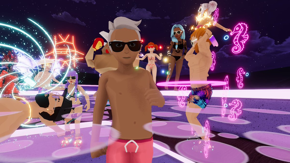 LOVING the Valentines set by <a href="/HENNYWUBS/">𝒽 𝑒 𝓃 𝓃 𝓎</a> !!
<a href="/TheManaDude/">TheManaDude</a> <a href="/Mikeyzee22/">MikeyZee</a> <a href="/VjDeliria/">VjDeliria</a> #dereck @KolorfulMeta