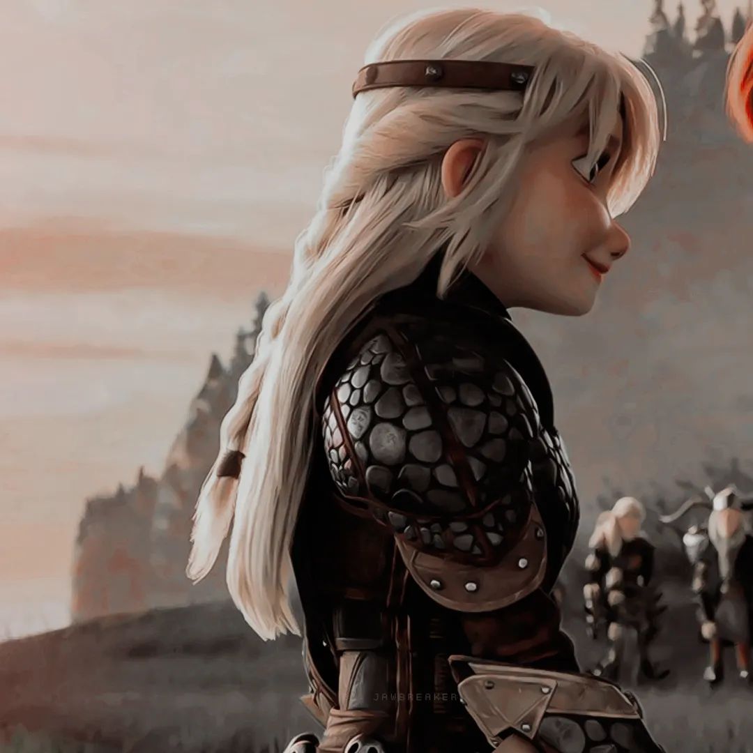 HopeATribid05's tweet photo. Astrid – “You were right Hiccup. There's so much more out here and it's beautiful.”

Hiccup – “And this is only the beginning Astrid. Who knows what we'll find out here.” https://t.co/wROg6lDRsd