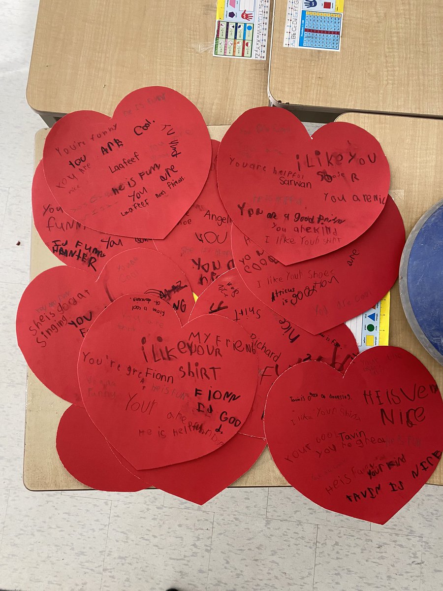 Ms. Rose tweet media