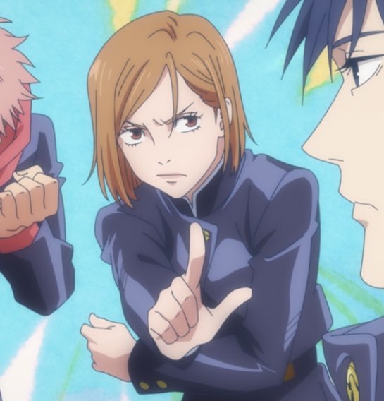 Que no olvide lo que le dijo.
Sin globito no hay fiesta, sensei.