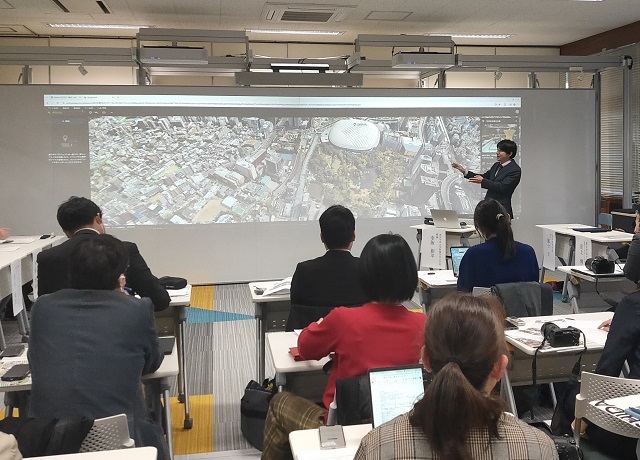 TokyoGakugei's tweet photo. 【Gakugei News】
東京学芸大学（学長：國分充）と株式会社内田洋行（代表取締役社長：大久保昇）は、2024年2月13日に包括的事業連携協定を締結しました。
詳細は↓
https://t.co/0liqOQZGto https://t.co/ATCWegeVV7